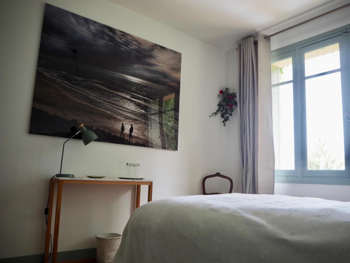 Cour Tholmer Touques Zewnętrze zdjęcie