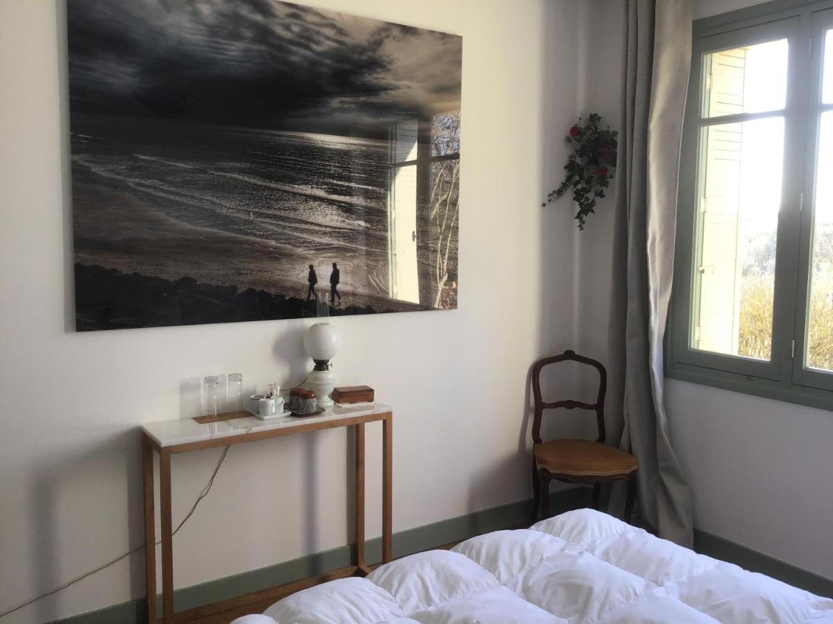 Cour Tholmer Touques Zewnętrze zdjęcie